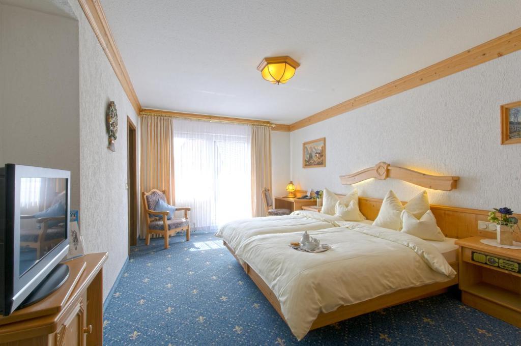 Landhotel Lohmann Langenfeld (North Rhine-Westphalia) Quarto foto