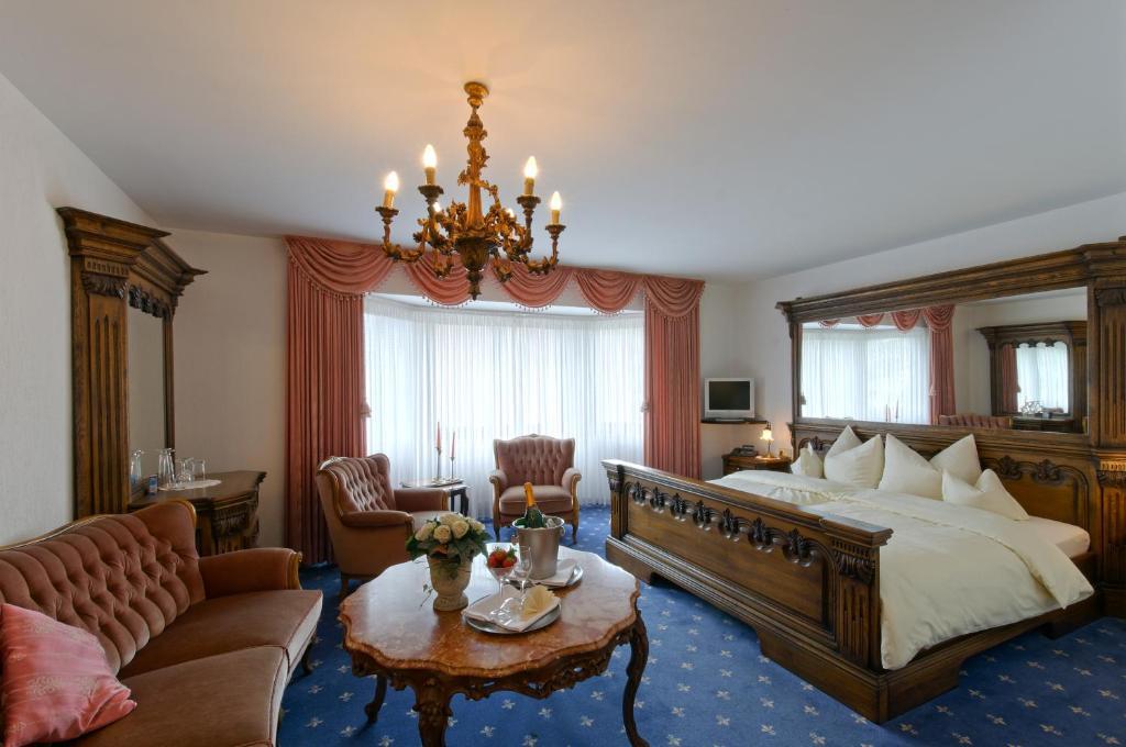 Landhotel Lohmann Langenfeld (North Rhine-Westphalia) Quarto foto